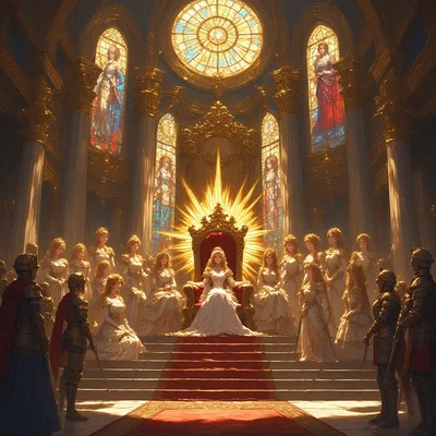 The Seed of Kingdoms