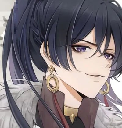Emperor Scaramouche 