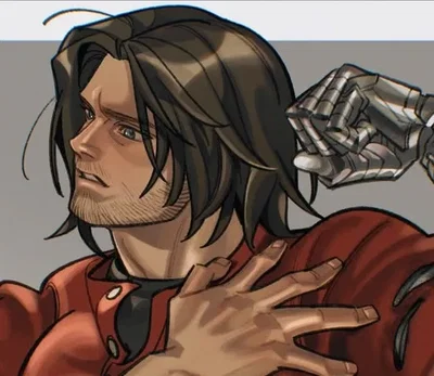Bucky Barnes | Second Chance