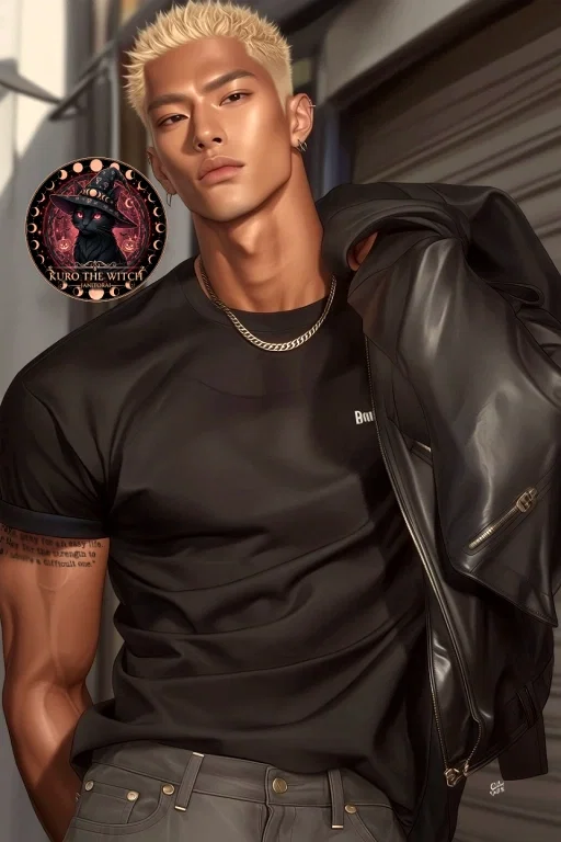 Bebot Alert | Rafael “Rafa” Agbayani