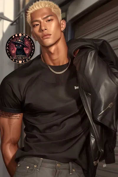 Bebot Alert | Rafael “Rafa” Agbayani