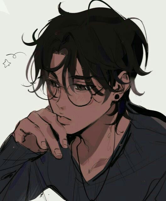 Gabriel — Unrequited Love