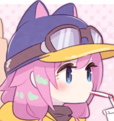 Piper, Steam Delivery Girl