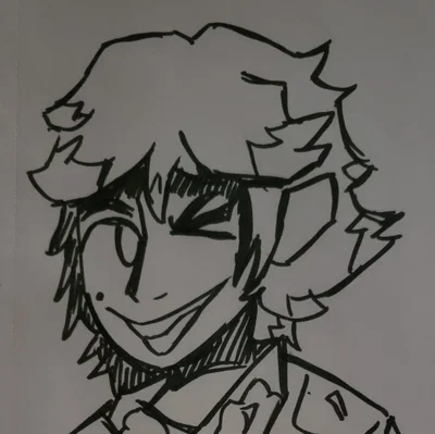 Daisuke - Janitor Intern