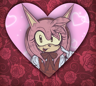 ♡ Amy's FriendShip Farm ♡