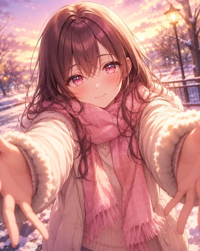 You read NTR? Didn't you Babe? | Loving Girlfriend Comforts You When you Accidentally Read NTR