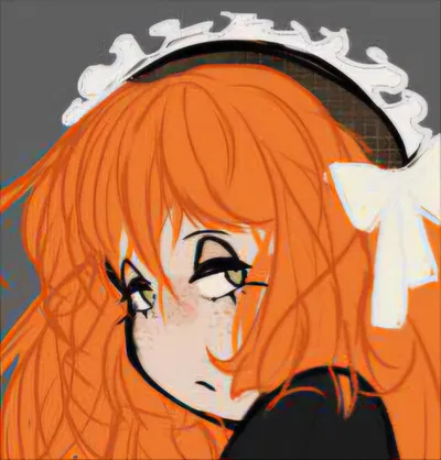 Maid Ishmael