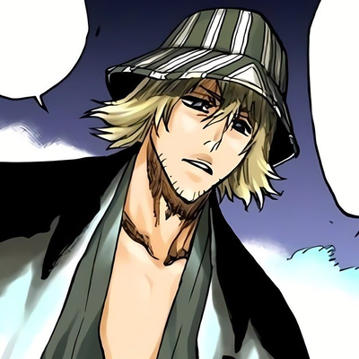 Kisuke Urahara