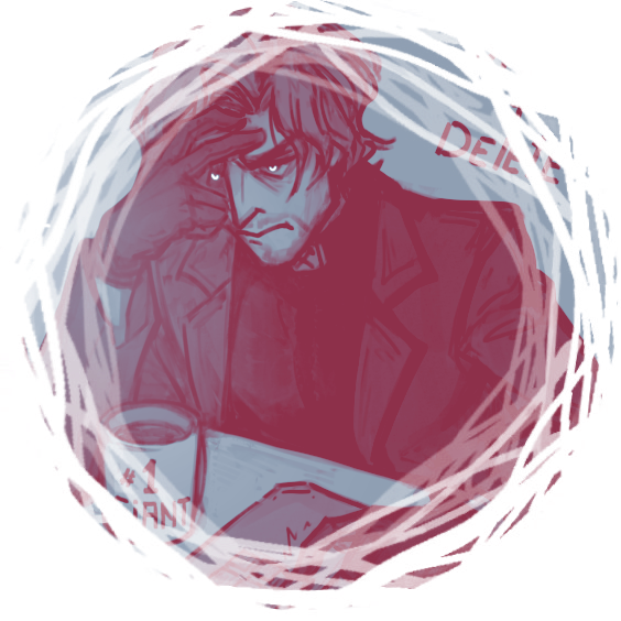 Maurice || Consider This...