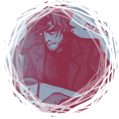 Maurice || Consider This...