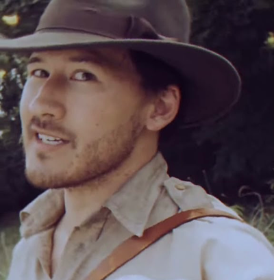 Illinois | Markiplier Egos