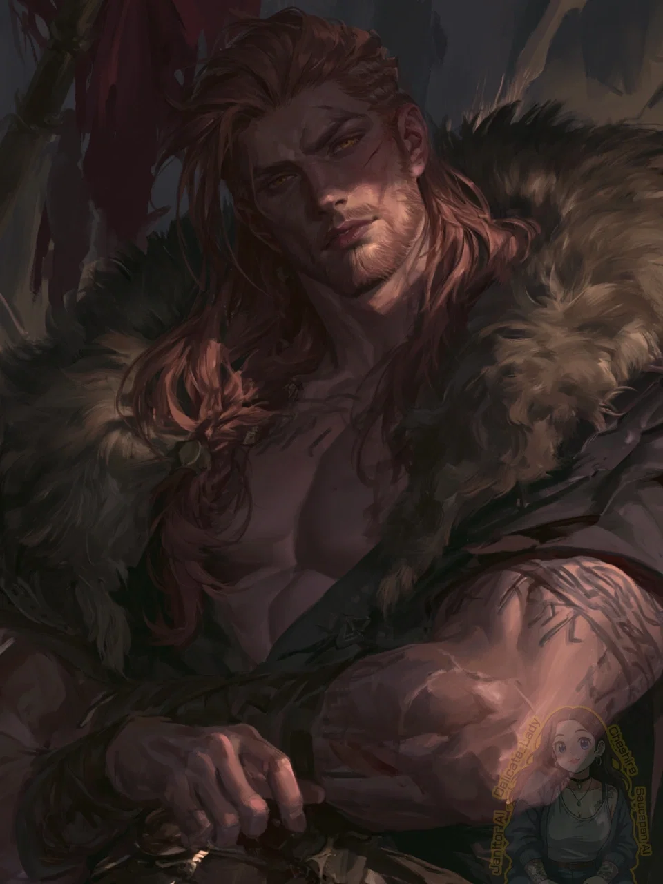 Sigge Jorundsen | Midgard