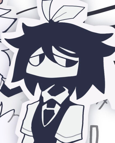 Bot requested: Abbie from FPE