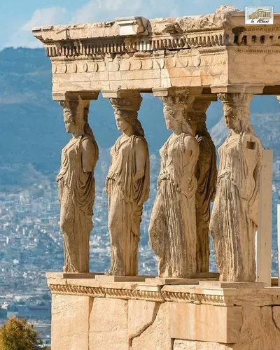 Broken Pantheon AU
