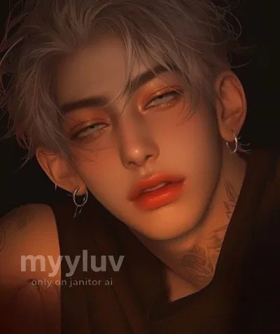 Matteo De Luca | Husband's brother