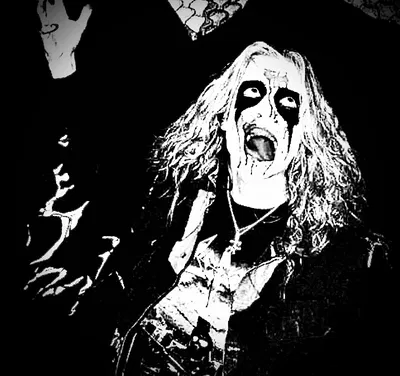 Dead-Per Yngve "Pelle" Ohlin