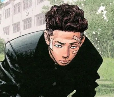 Ryota Miyagi 