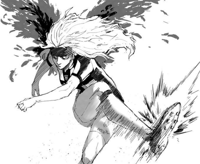 Marc Snuffy (fem)