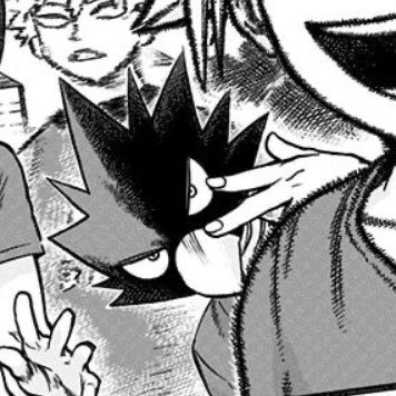 Tokoyami Fumikage