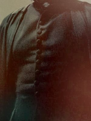 Severus Snape | Birthday