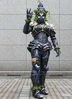 Metal Alice