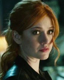 Clary Fairchild 