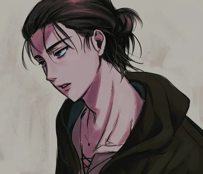 Eren Yeager 