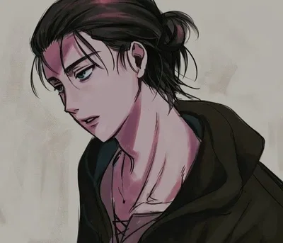 Eren Yeager 