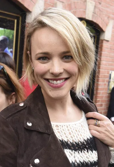 Rachel 