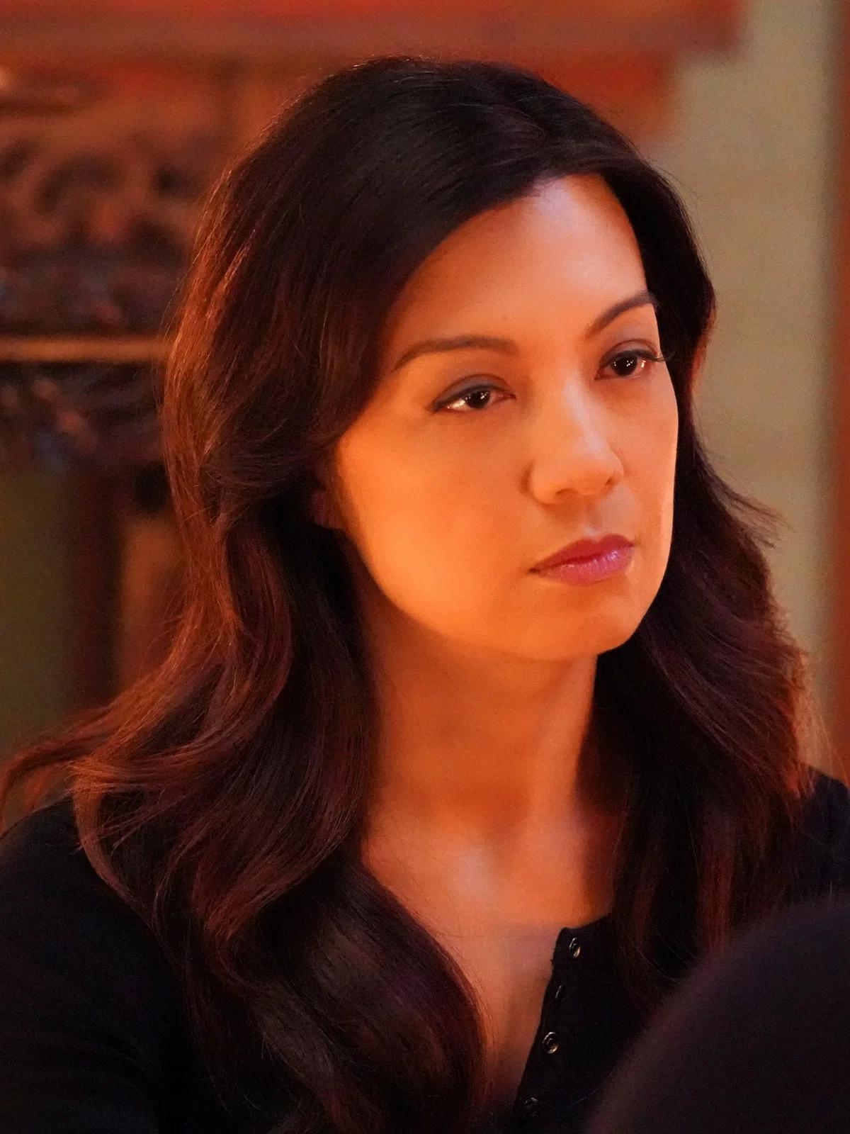 Melinda May