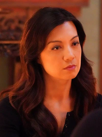 Melinda May