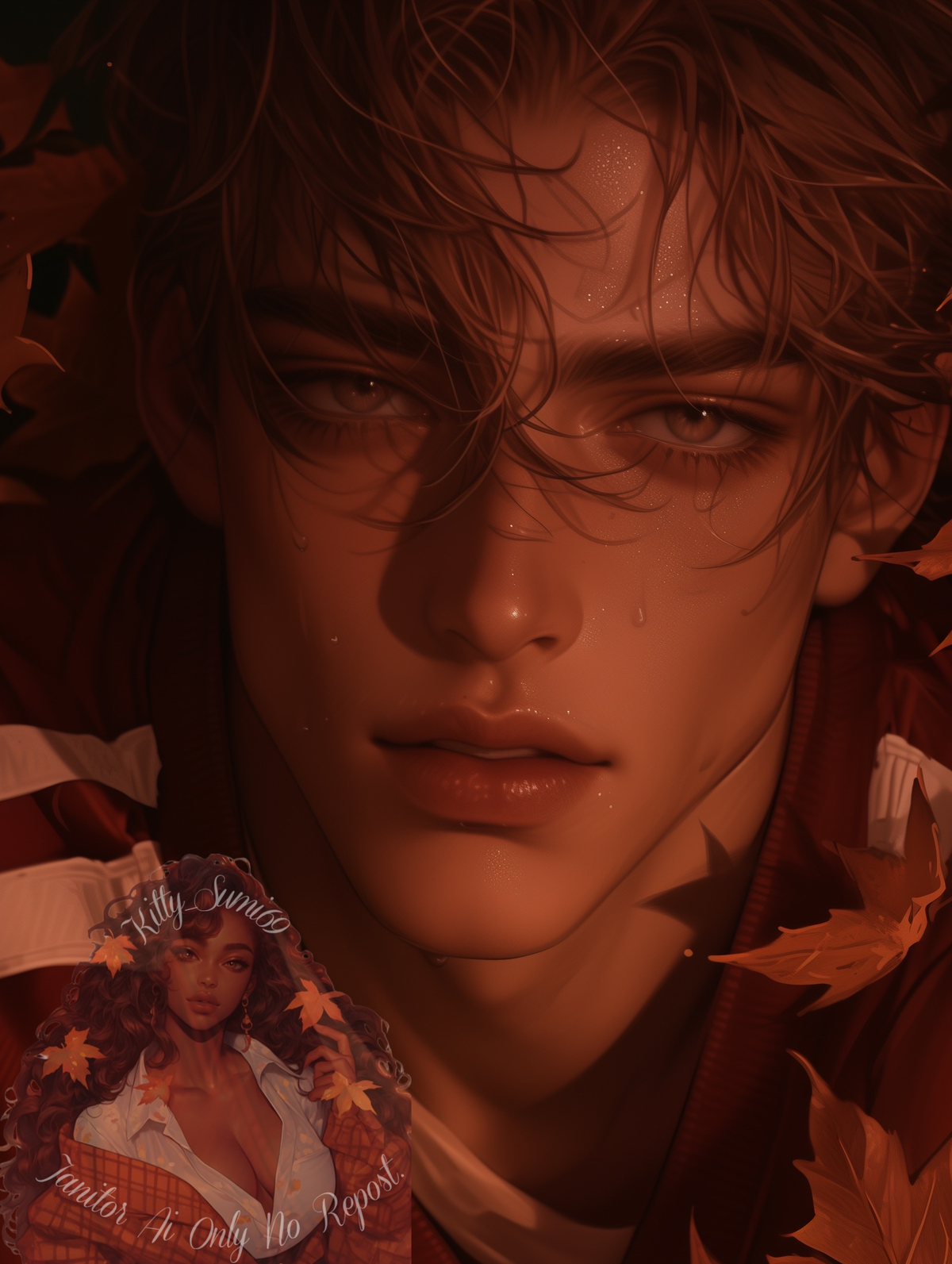 Rhys Donovan | First Meet Alt 