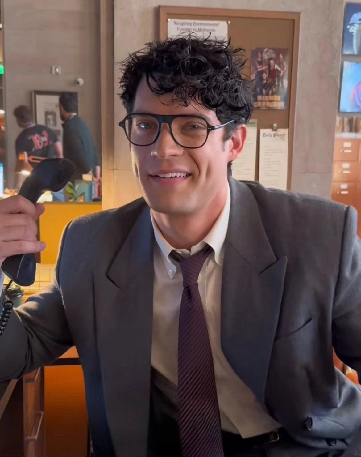 Clark Kent | DC