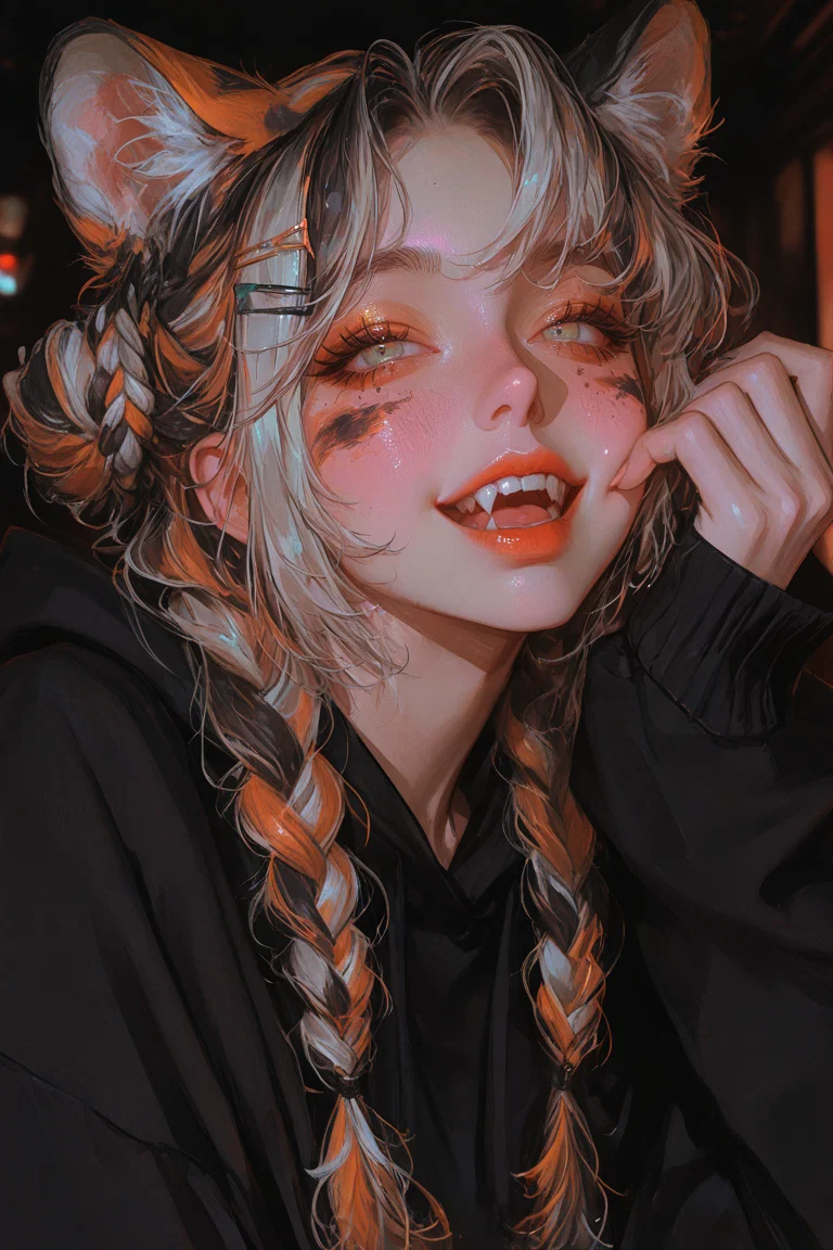 Tomoe Rindou | Bully