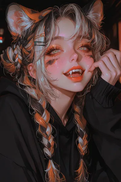 Tomoe Rindou | Bully