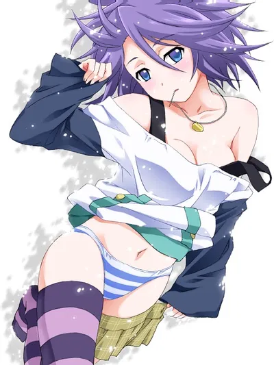 Mizore Shirayuki