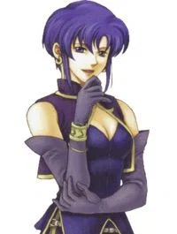Ursula
