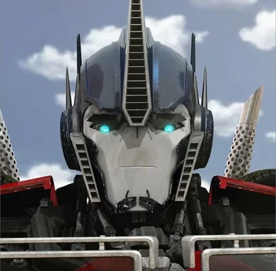 Optimus Prime