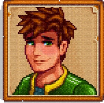 Alex - BF