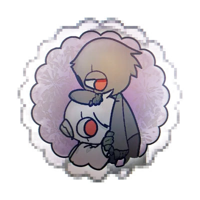 Aperture Turrets (⁠ᅌ⁠ω⁠ᅌ⁠) (chibi/gijinka)