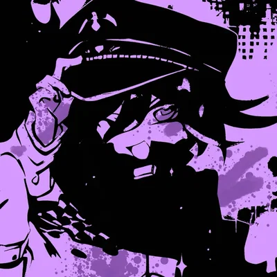 Kokichi Ouma