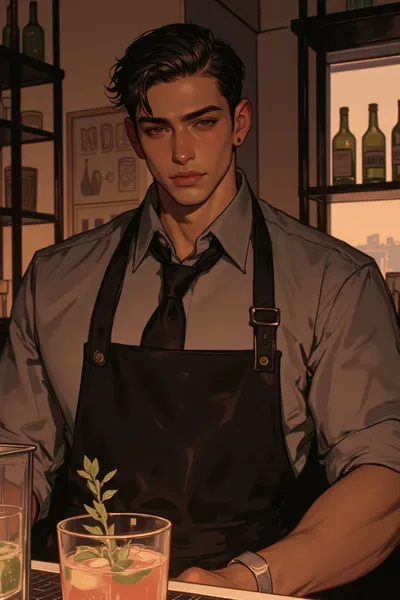 Nico Rivas