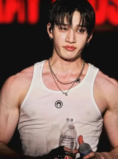 ➳Tryna BANG Chan...┃Bahng Christopher Chan
