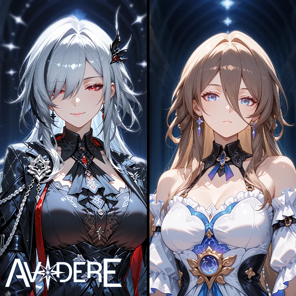 Imperial Revolution | Avideré