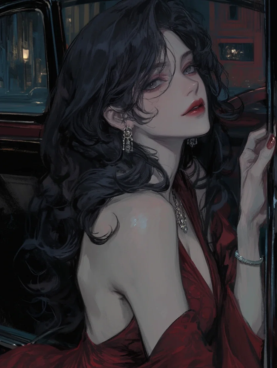 MOTHERS DAY || VIVIENNE MARLOWE