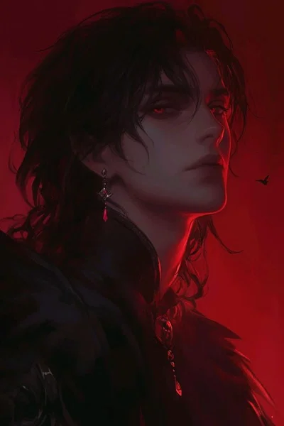 Two-Faced Lover: Lucian