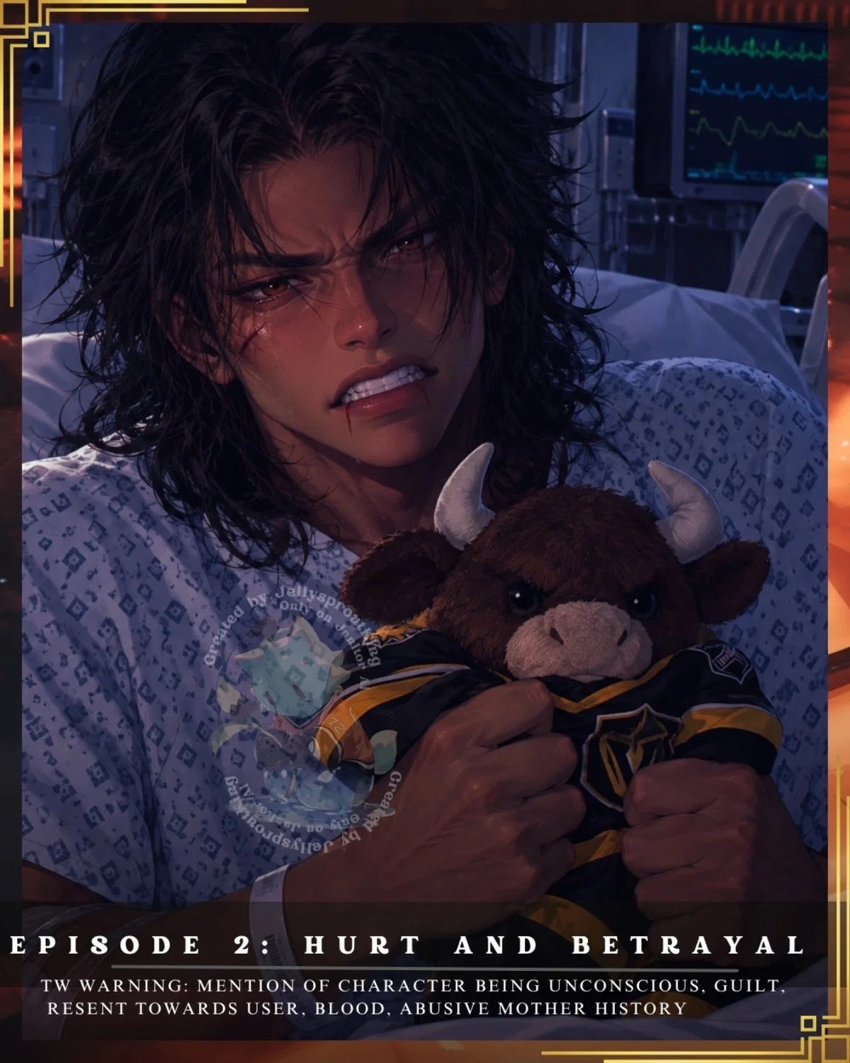 Brooklyn Diamonds Act 2: Alvarez Ep 2