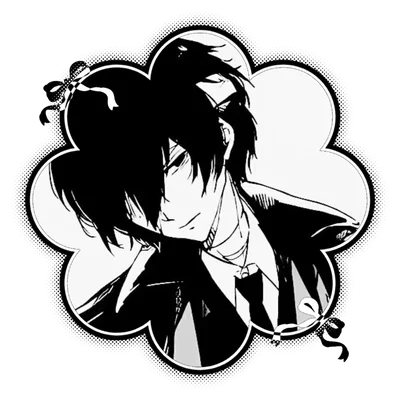 ⋆. 𐙚 ̊࿔ Osamu Dazai  ̊⋆