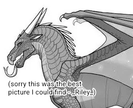Bloodshed || Wings of Fire