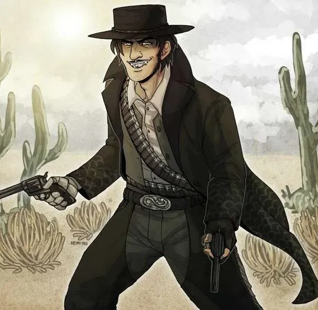 Rattlesnake Jake
